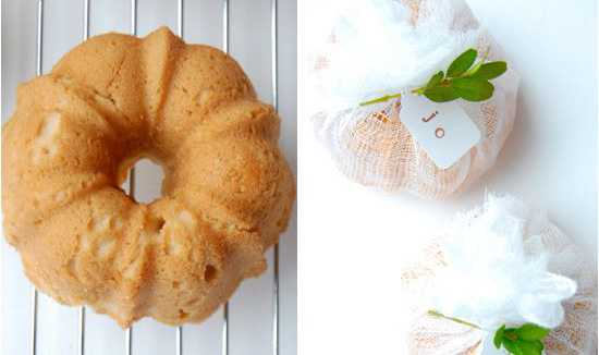 [上海包裝設(shè)計]糕點(diǎn)的包裝清爽些更容易打動人