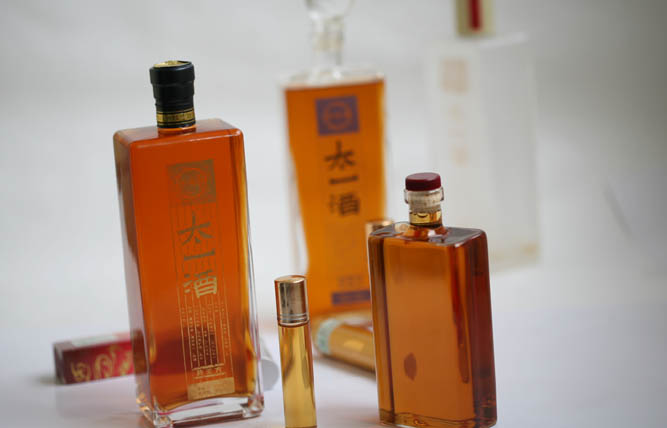 酒包裝設(shè)計